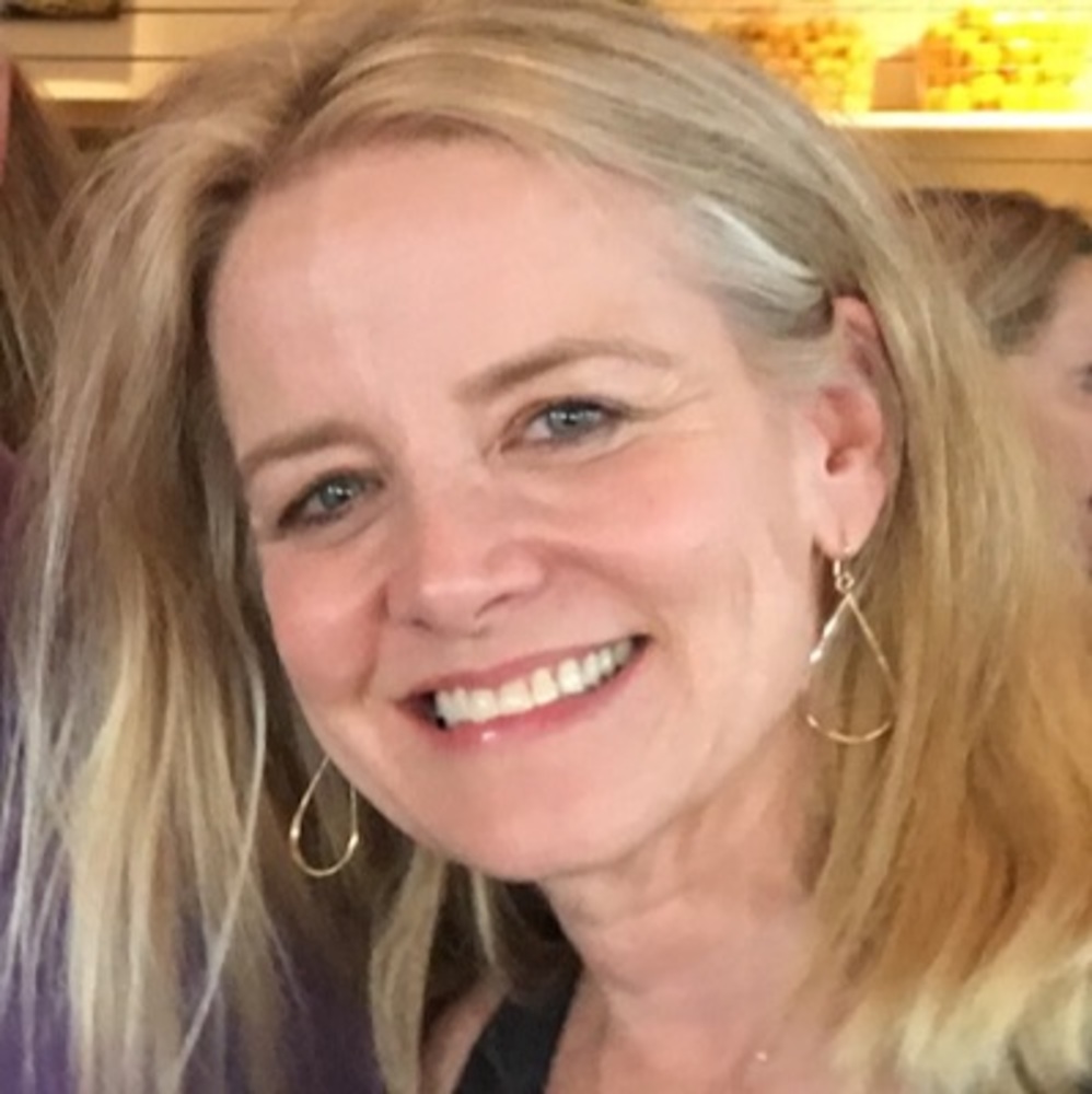 Meet your Posher, Kathy